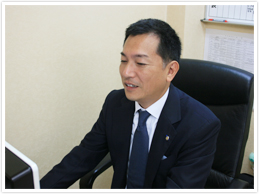 本田・油谷合同司法書士事務所の理念